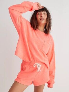 NWT Aerie Endless Summer Crewneck